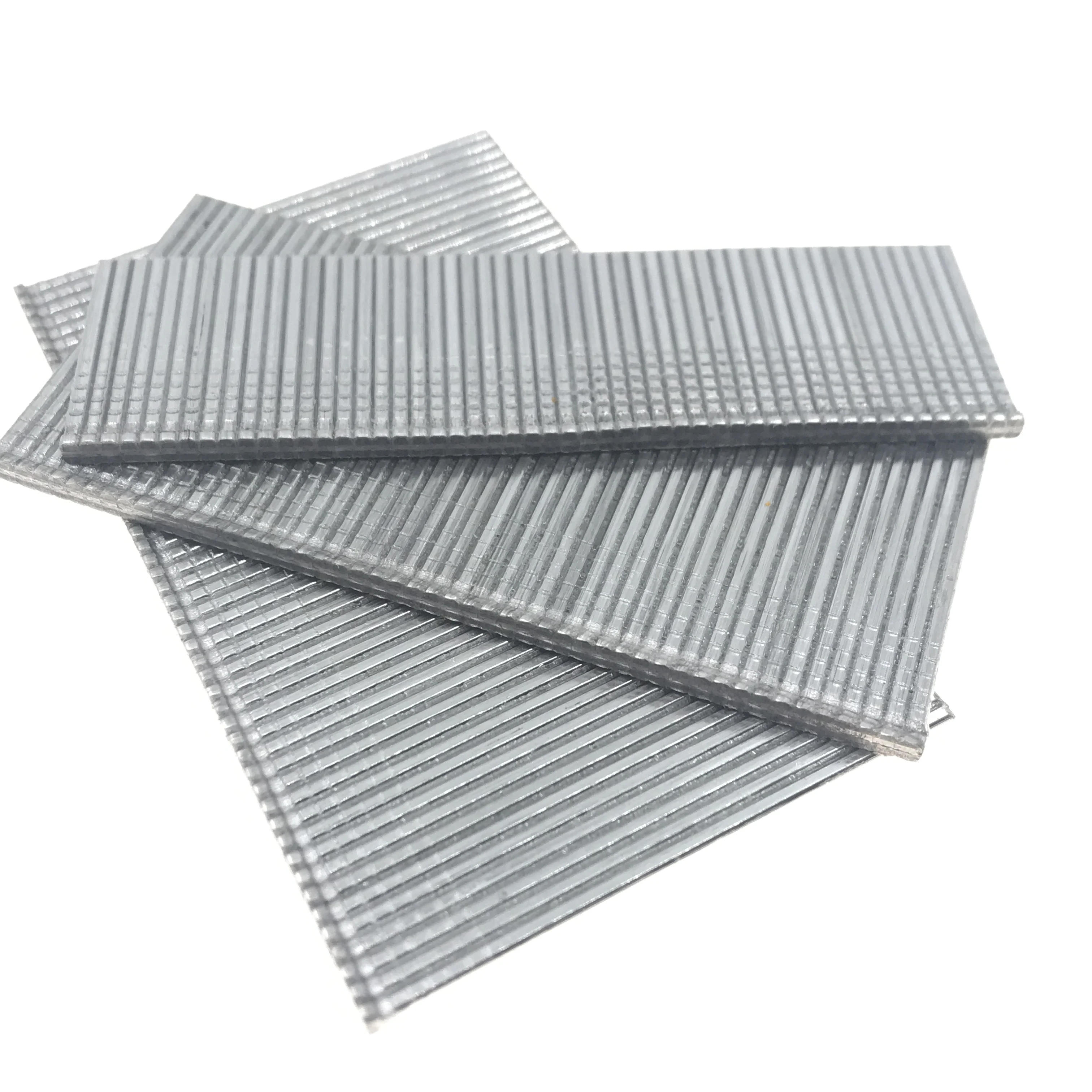 Лидер продаж низкая цена серебристо-желтые стандартные Ногти серии 16GA