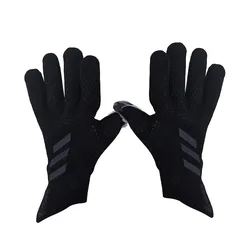 Wholesale Manufacturer Football Gloves Training Soccer Sports Best Goalkeeper Latex goalkeeping Gloves Soccer Goalkeeper Gloves