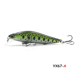Fishing Lure jerkbait 6g 10g 15g Sinking Water Minnow Hard Lure Artifical Crankbait Pencil Wobblers Hard Bait