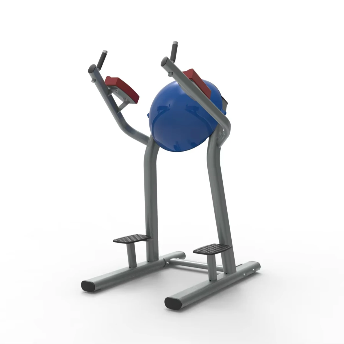 Multi functional gym Equipment Home Gym knee Up for Fitness Equipment