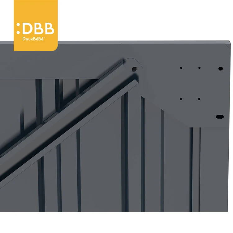 Wholesale  Beautiful Low Price Steel Carport Module House Cheap Garden Sheds