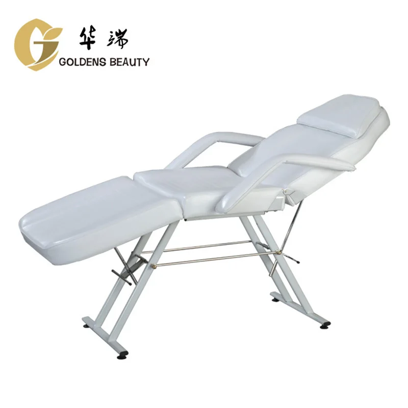 Wholesale Portable Adjustable Professional Simple Folding Massage Table Massage