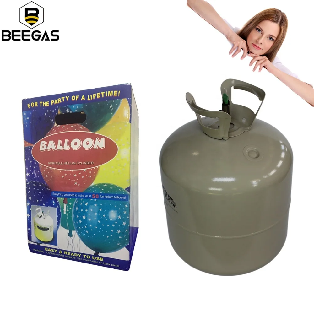 С высоким качеством оптовая продажа Бензобак для гелиевых газов