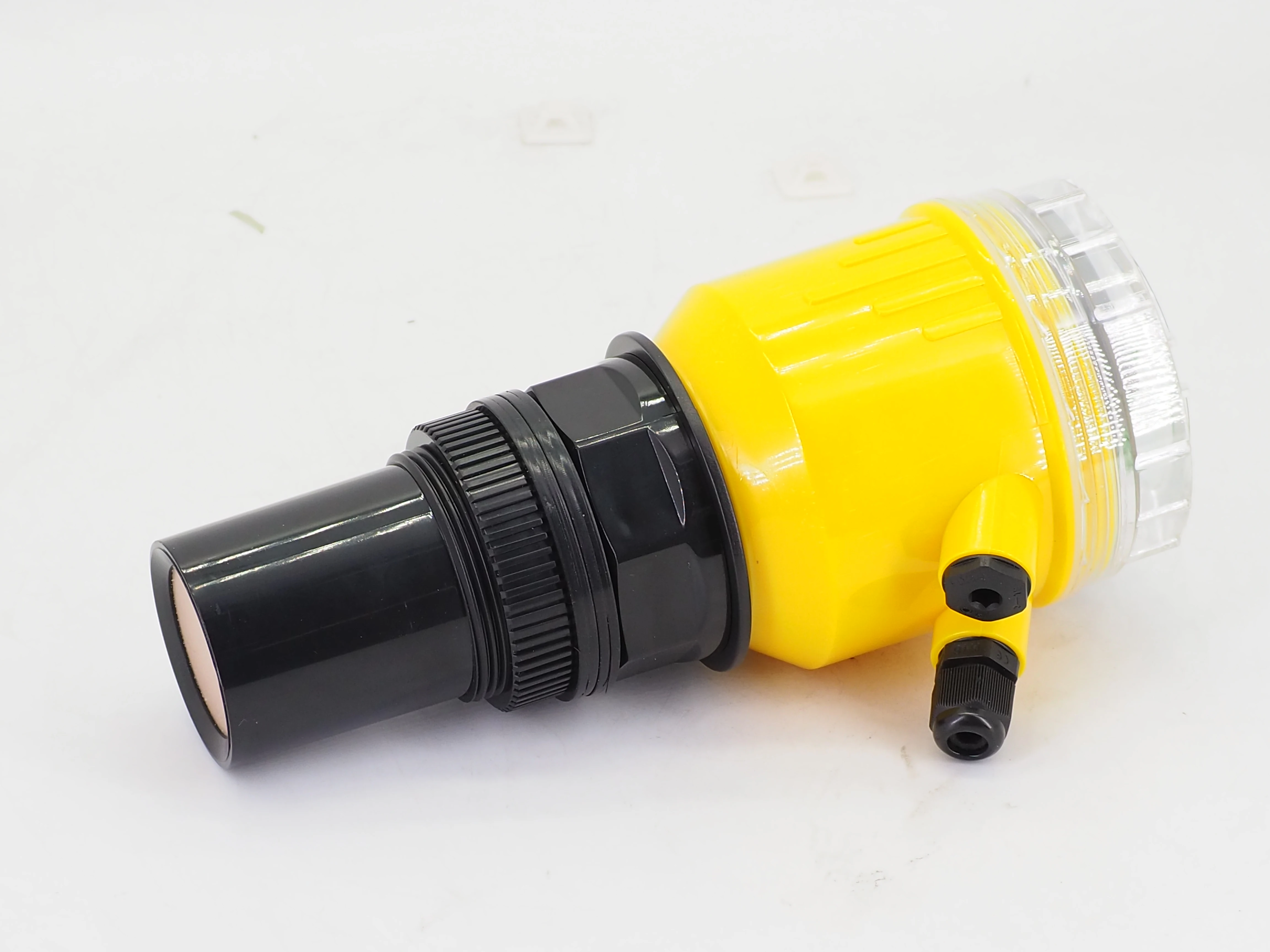 Reliable Ultrasonic Water Level Sensor with 4-20mA Outputwith Integrated Smart Industrial Features Level Sensor
