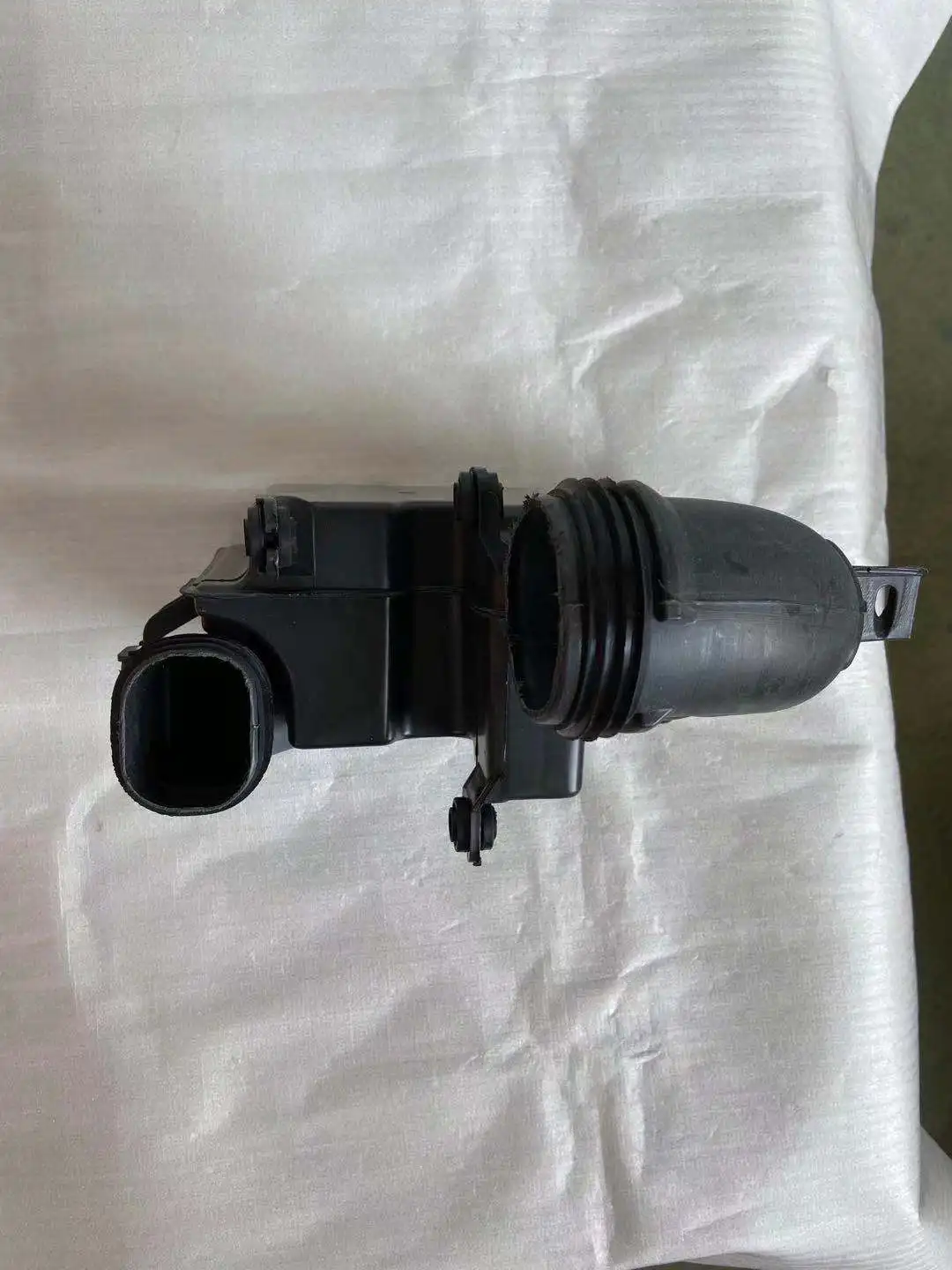 car body kit /auto parts  resonator  for hyundai elantra 2011-2013  98620-3X000