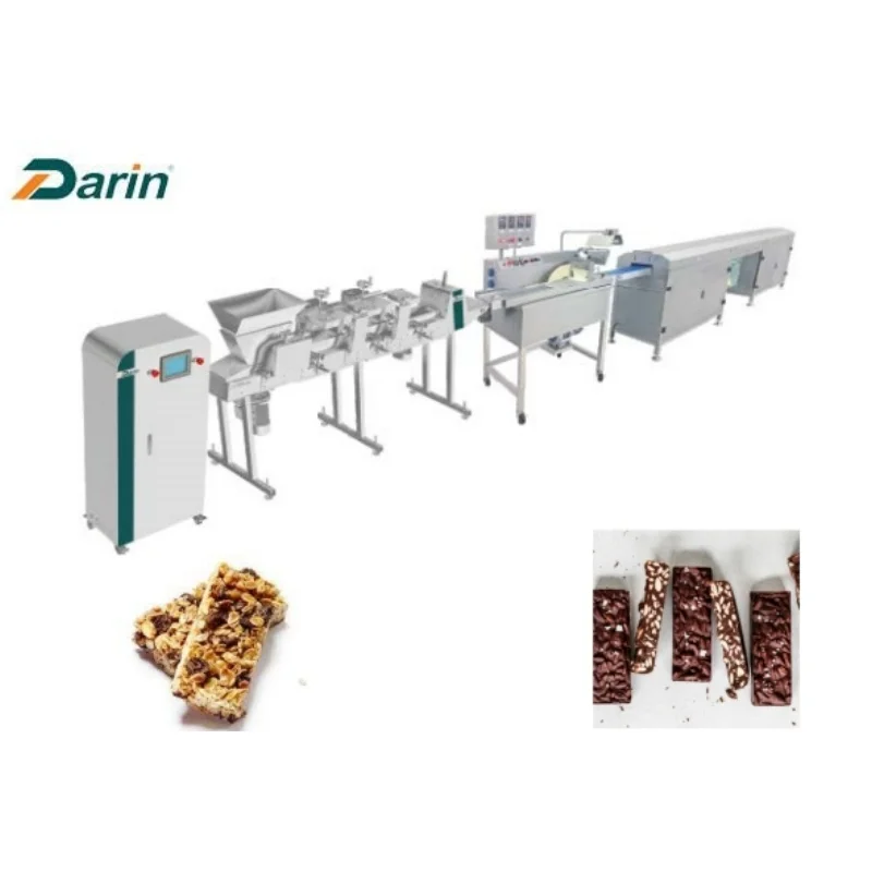 New Design granola candy cutter/peanut candy cereal bar cutting machine/toffee cutting making machine