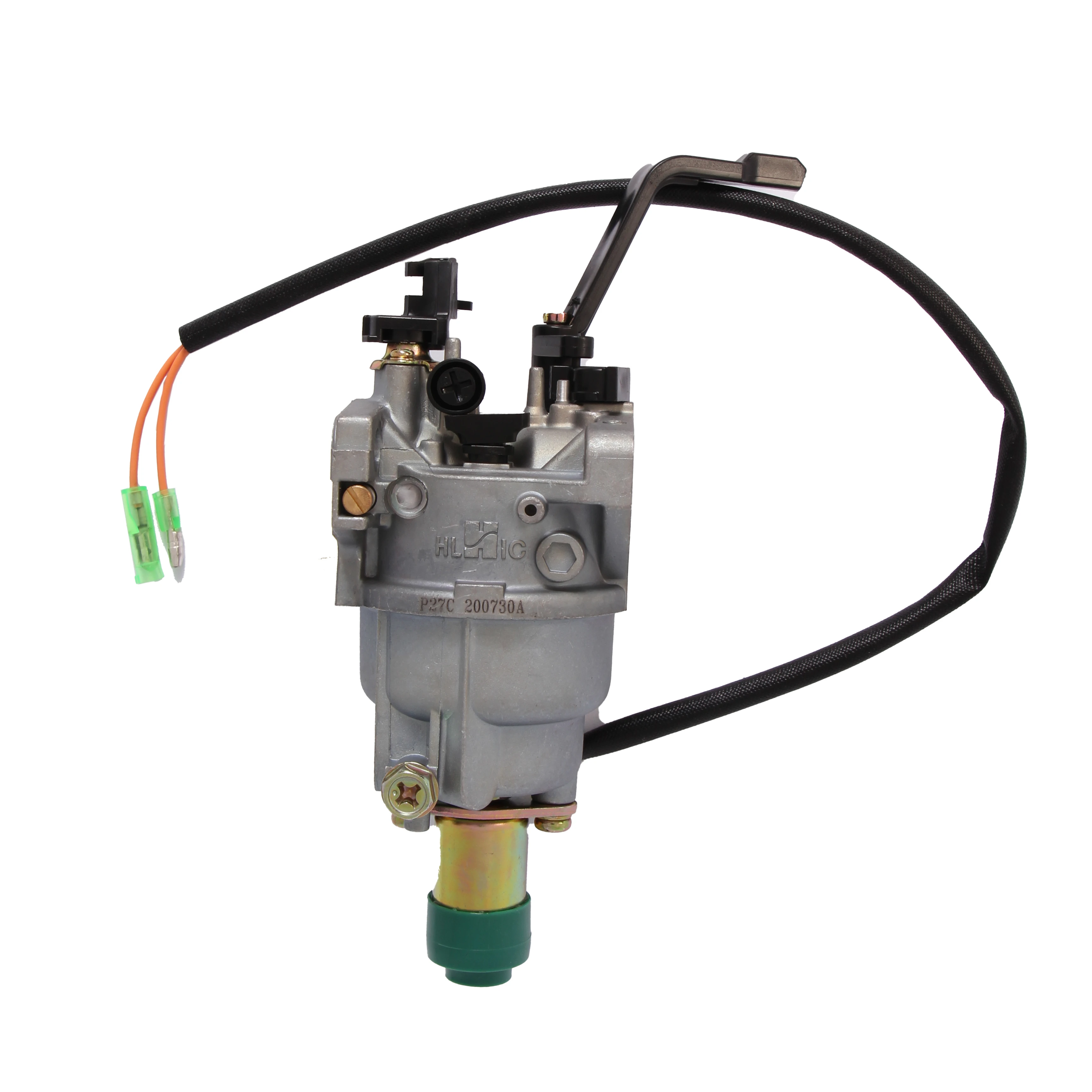 Manual Type Generator Parts Gx390 Carburetor For Honda Gx390 5kw 13hp 188 188f Generator Replace Oem 16100-z5r-743