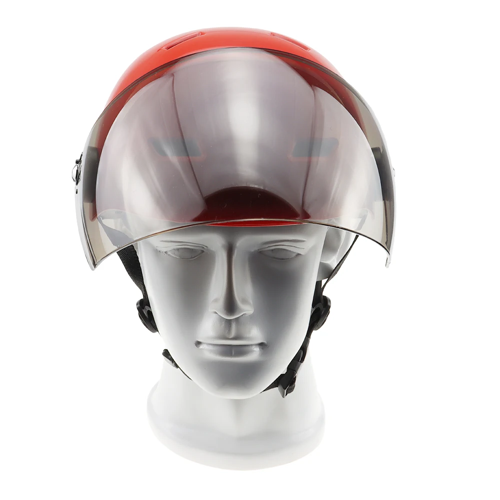 Best selling Safety helmet secure CE certificated helmets breathable durable helmet for kids