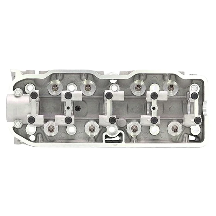 MD188956/MD099086/22100-32540 Supply A Variety Of Quality Cylinder Head Assembly For Mitsubishi 4G63 8V 4G63 16V Cylinder Head