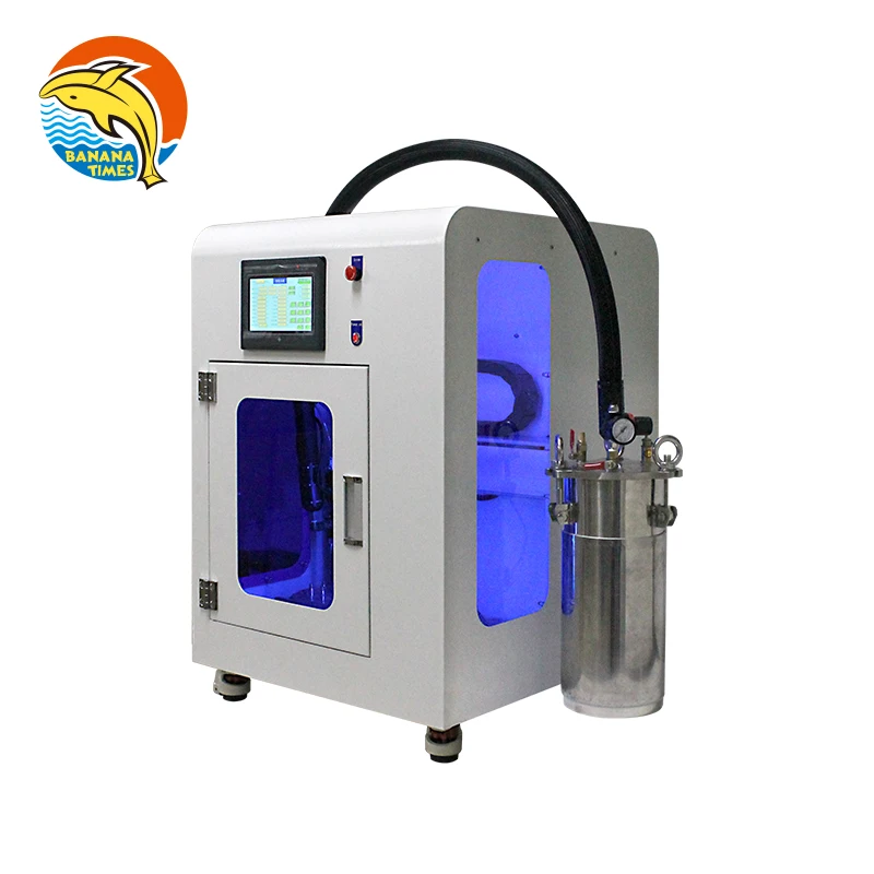 
Poland high quality vape pen filling machine 1ml filling capping machine for cbd oil cartridge 
