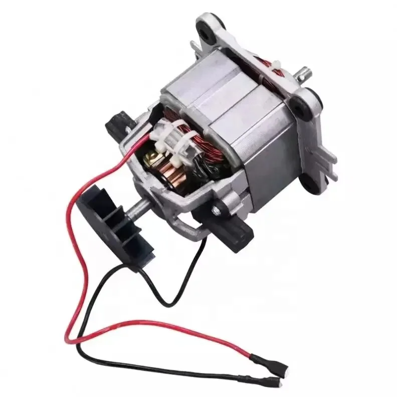 blender motor 230V DC AC blender 9520 9525 General Motor high speed meat grinder motor