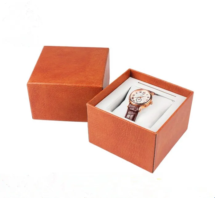 
Popular Design Women Wrist Watches Ladies Quartz Watch Bangle Bracelet Set Box Watch Paper Box Packaging 