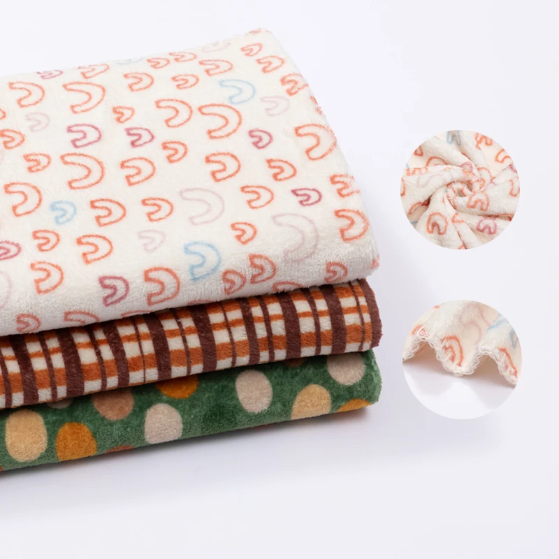 Honeymoon Custom Manufacturers Muslin Soft Plush Babies Winter Baby Swaddle Blanket For Kids