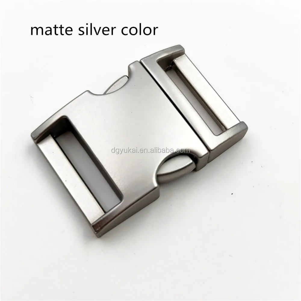 personalized luggage straps buckles,metal buckles accessories,bag buckle