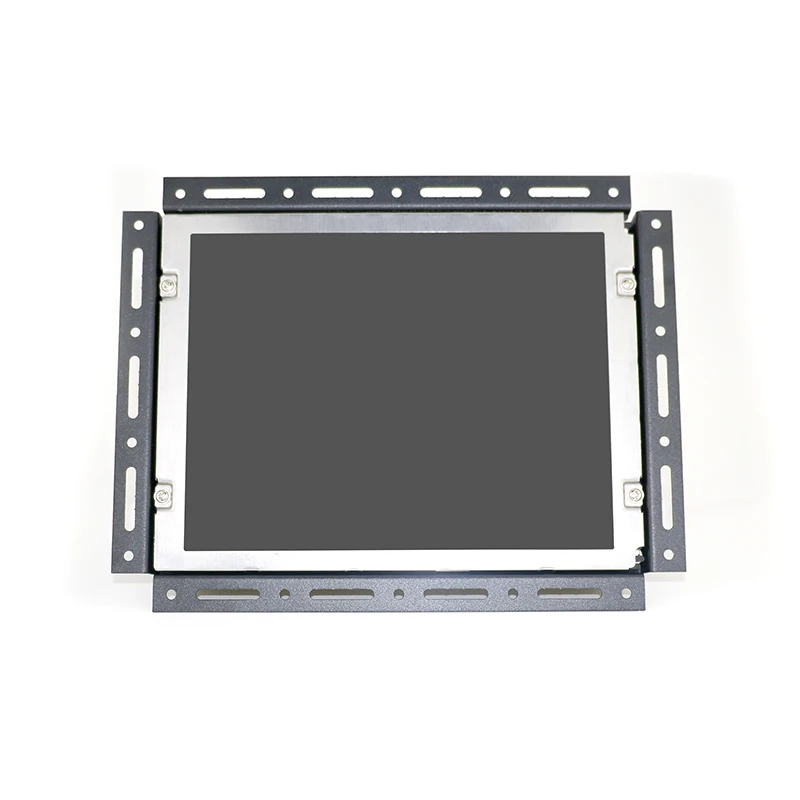 8.4inch LCD Monitor, CGA/EGA/MDA/RGB/VGA to VGA converter and monitor all in one