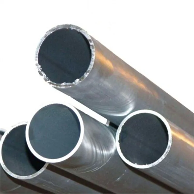 Aluminum Alloy 6061 Polished Aluminum Tube/Aluminum Square Hollow Tube/Aluminum