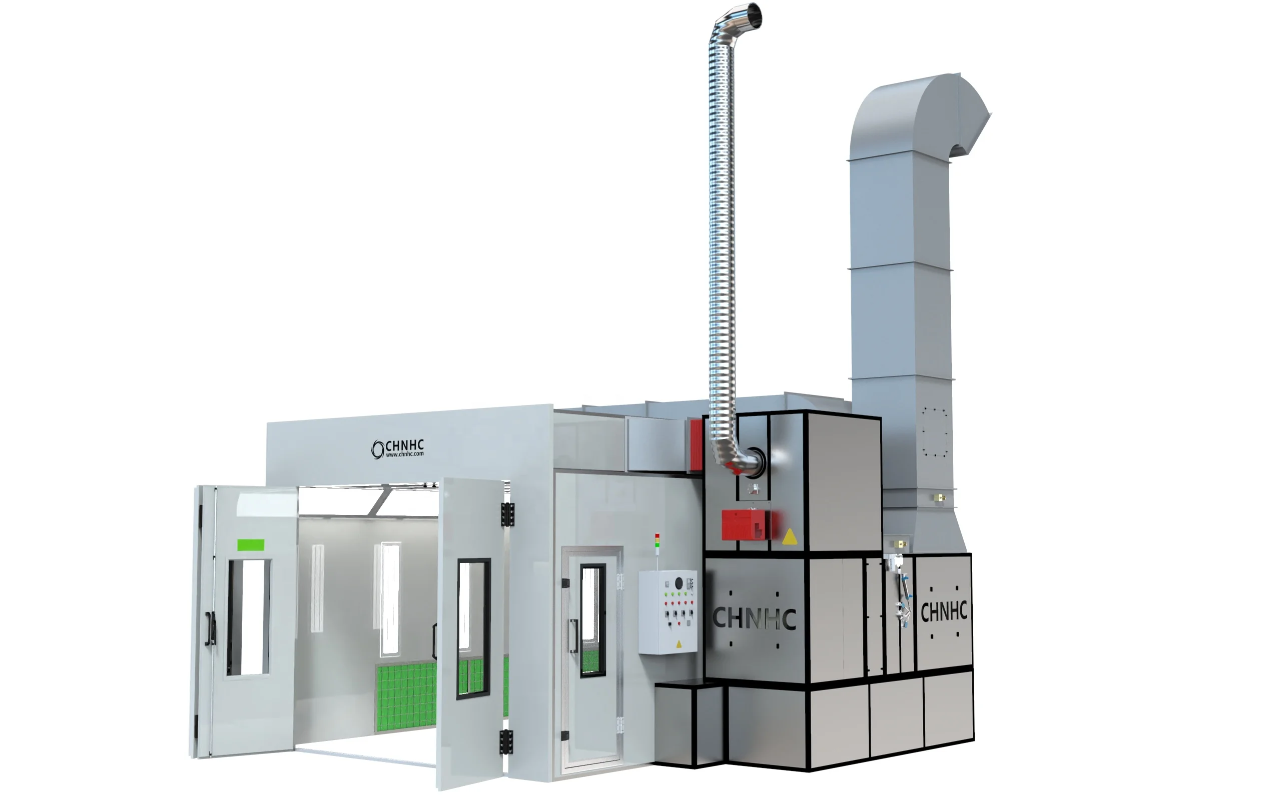 auto frame Machine paint booth burner tools car equipment for car repair workshop