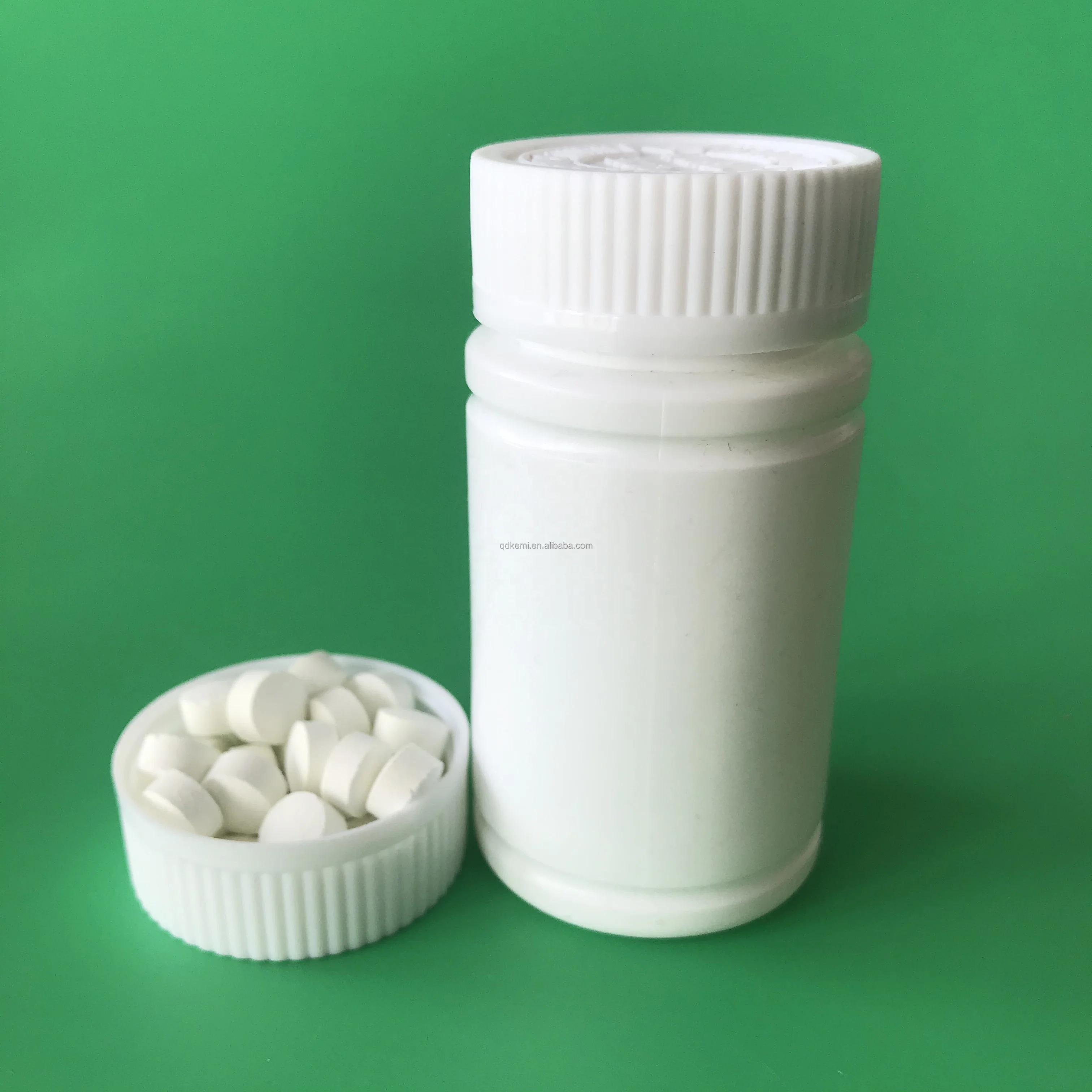 sdic small package tablet powder granular 1g 5g 20g 50g 100g  sodium dichloroisocyanurate swimming pool sterilize