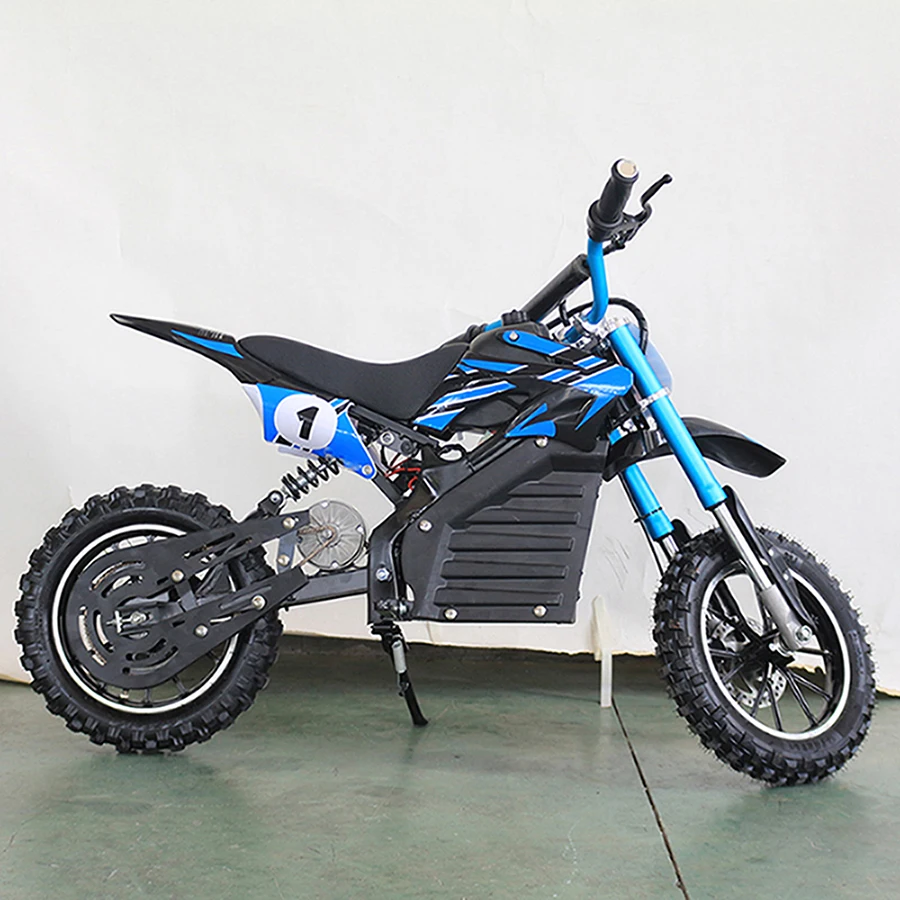 Wholesale mini dirt bike electric motor cross bike