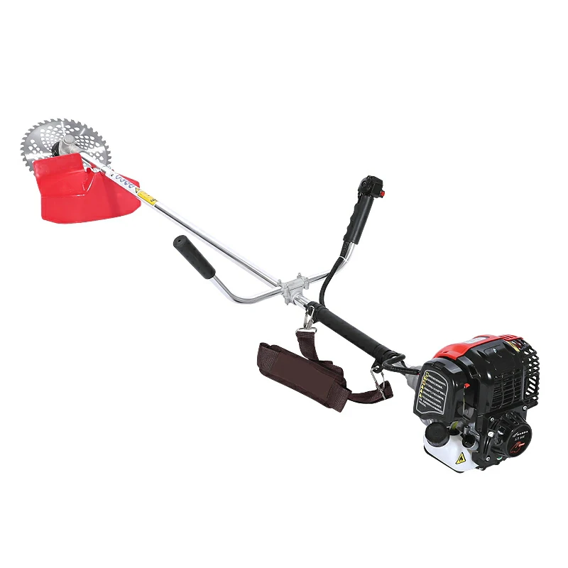  Agricultural gasoline brush cutter replace for