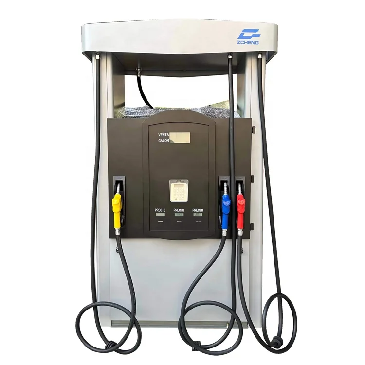 Топливный дозатор tatsuno Tokheim pump цена на оборудование для АЗС с 3 6 насадками нефтепродуктов продажу Филиппины