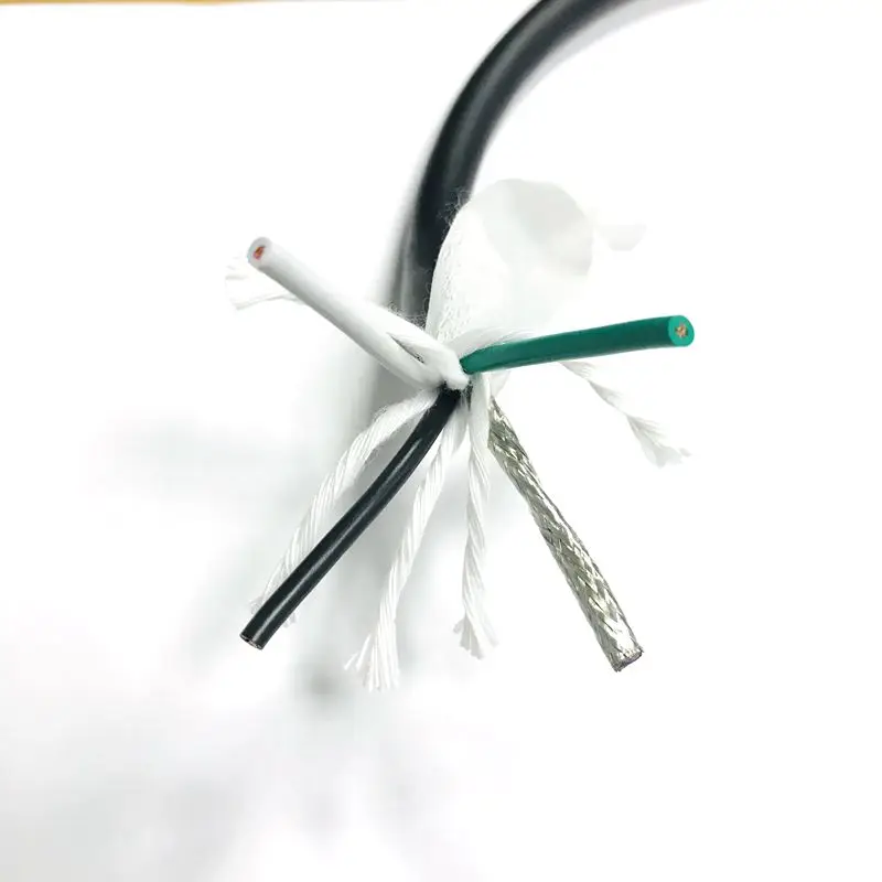 Американский стандарт American Standard American an20969 758 Series 3Core16AWG + 2Core20AWG наружный кабель, электронный оболочка, защитный кабель