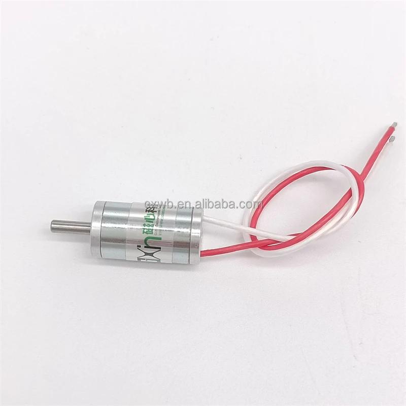 Новое поступление, мини Электромагнит XZ1020L, вращающийся соленоид, 12 В постоянного тока, соленоид для принтеров и плутеров