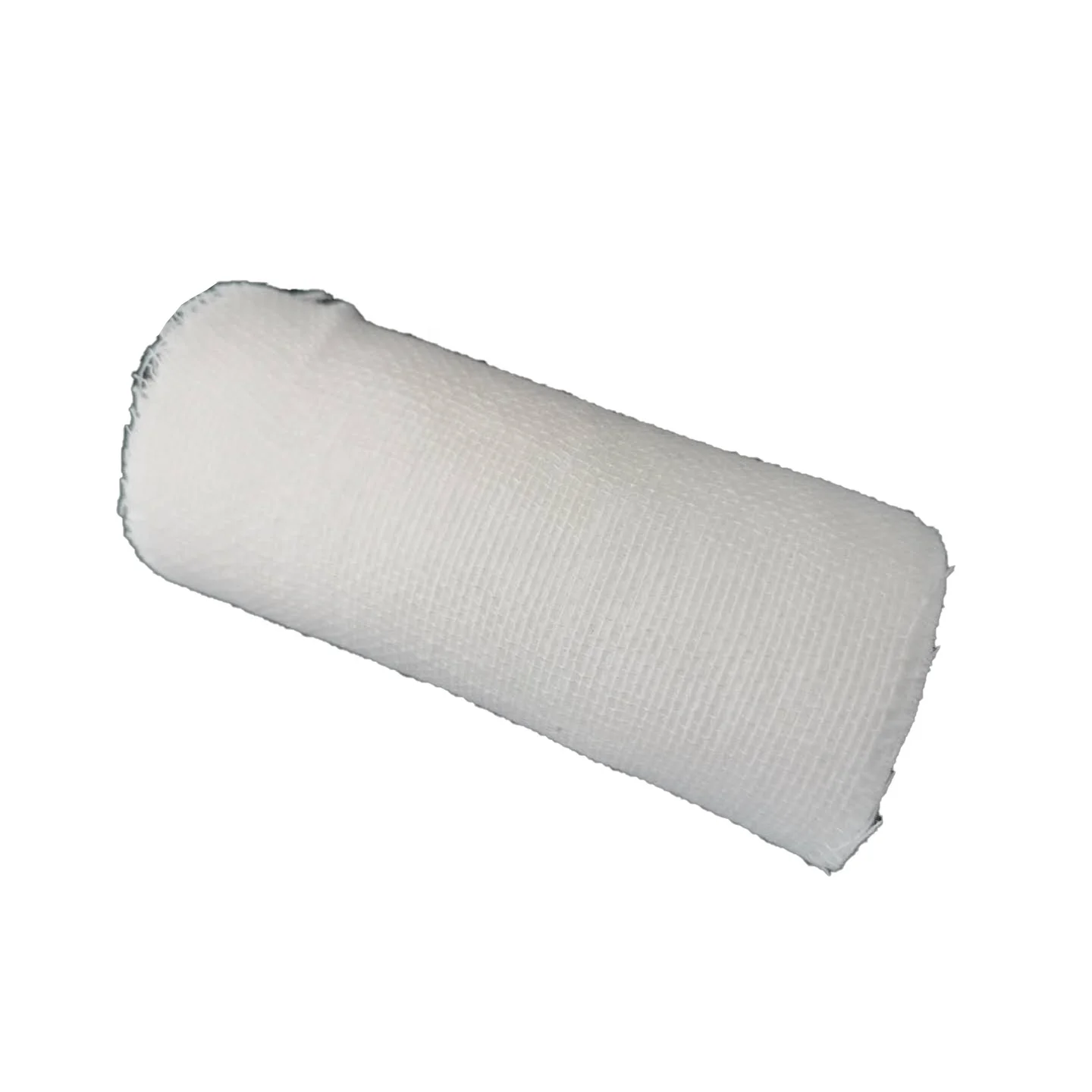 Wound Care Non Sterile Surgical Cotton Gauze Roll
