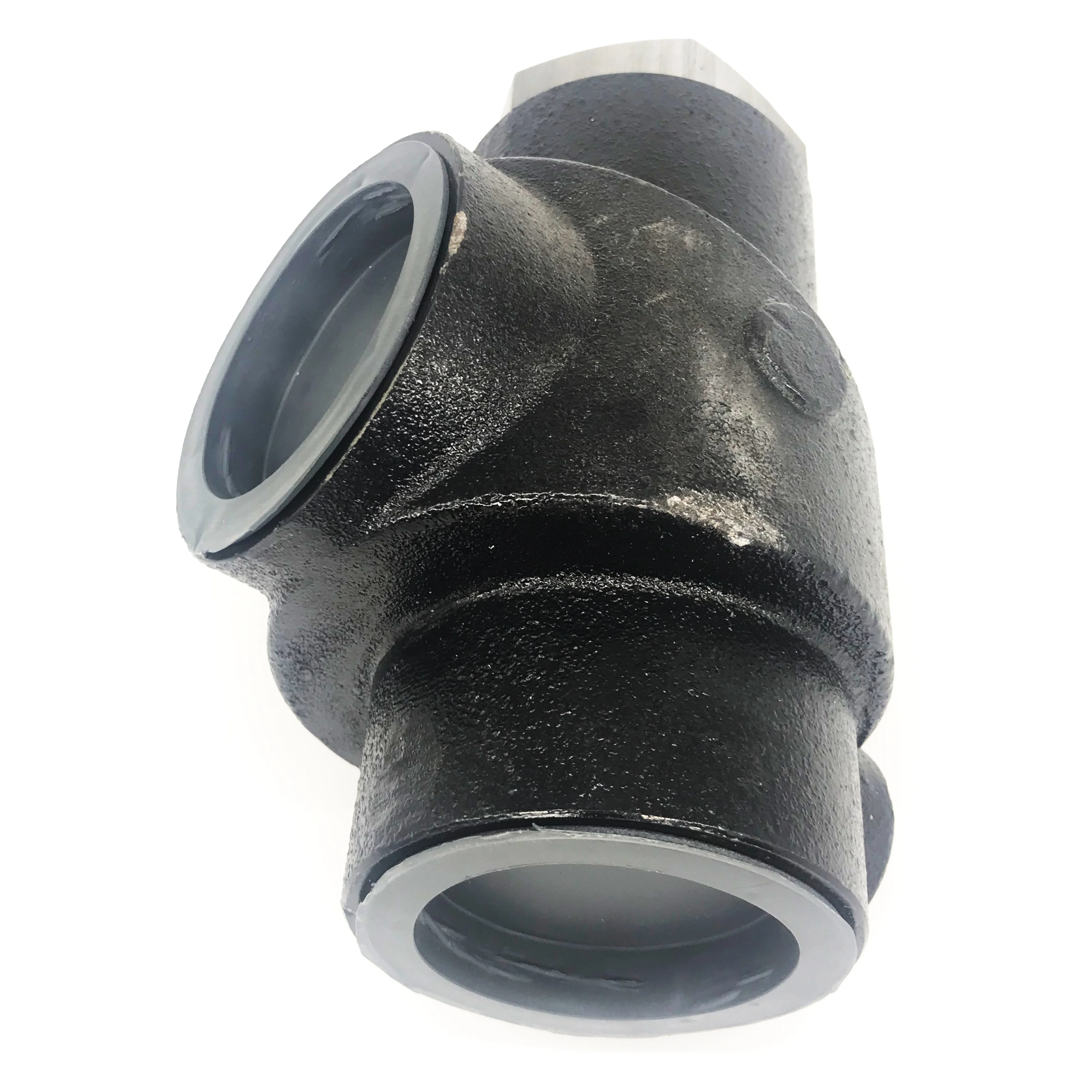 Клапан минимального давления 39475645, запасные части для клапана воздушного компрессора Ingersoll Rand