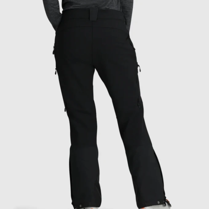 Wholesale Ski Pants snowboard outdoor Pants waterproof Pants Warm and Waterproof Ski clothing for Winter