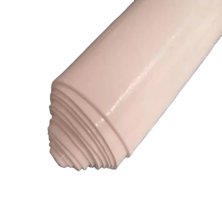 Good Air Permeability Fluorosilicone Custom Chemical Car Parts Raw Material Rubber