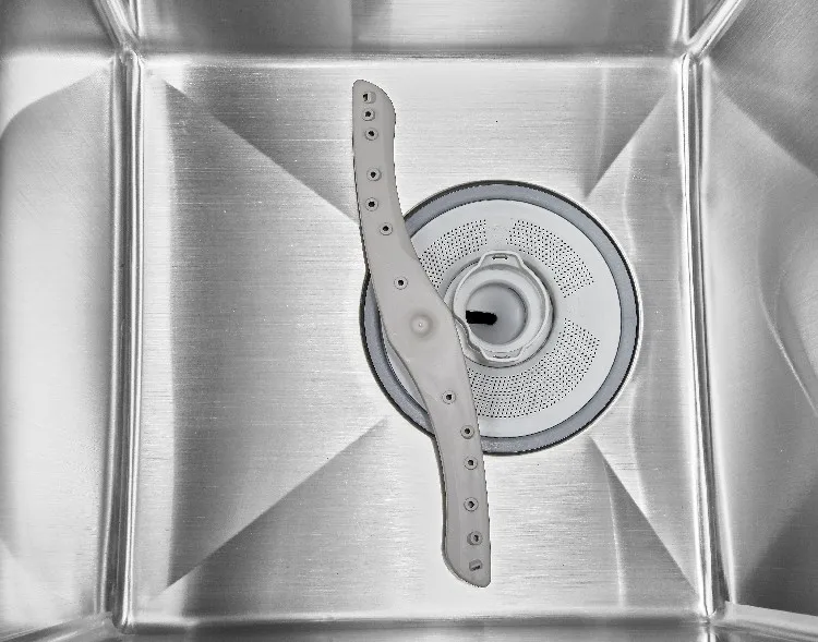 Automatic Machine Wash Us Mini Home Counter Top Dish Washer 110V Kitchen Dishwasher