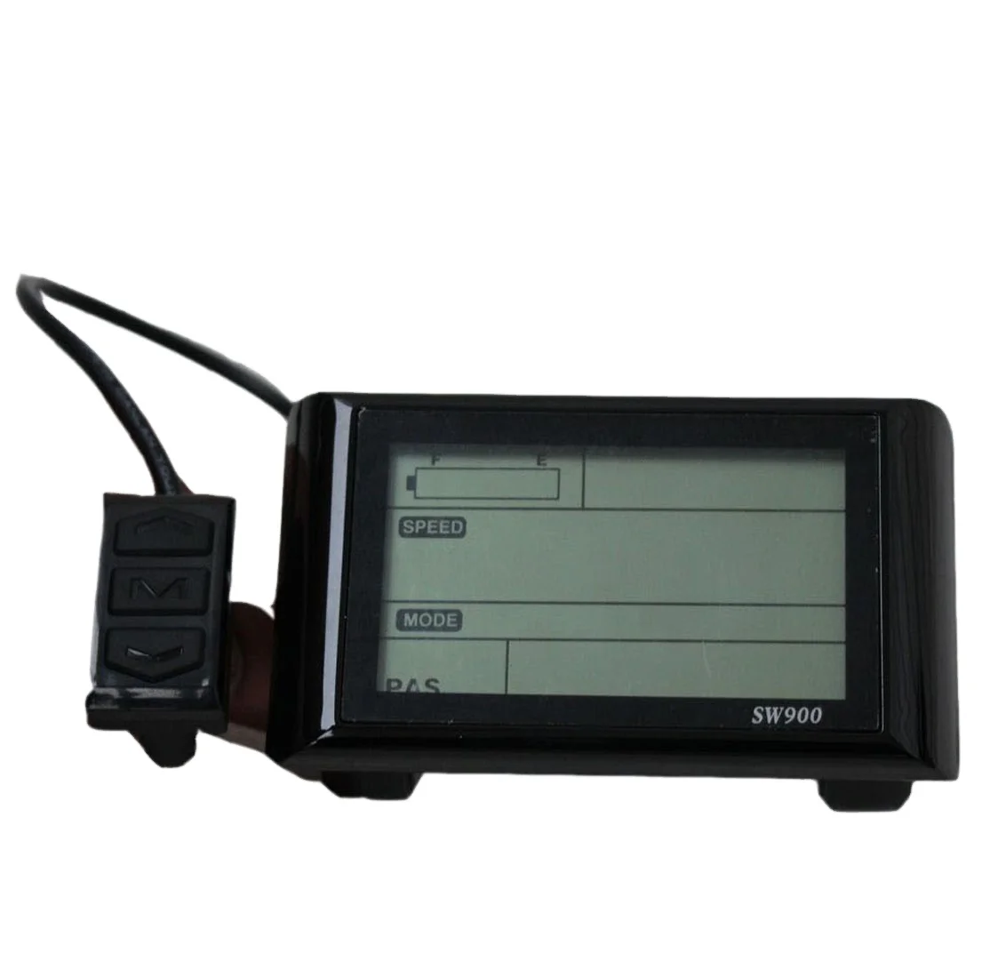 SW900 LCD display for Electric bicycle