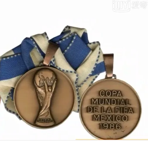 wholesale metal blank ribbon hanger Gold Silver Bronze Sports Medals Custom Medal