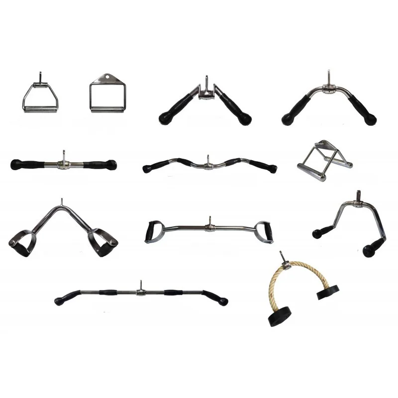 Gym fitness accessories