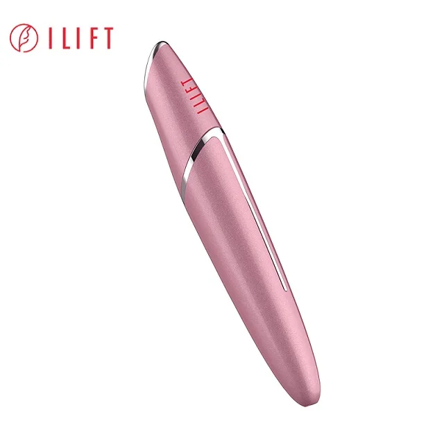 eye massage pen refillable anti-wrinkle eye massager dark circles removal eye pink beauty bar