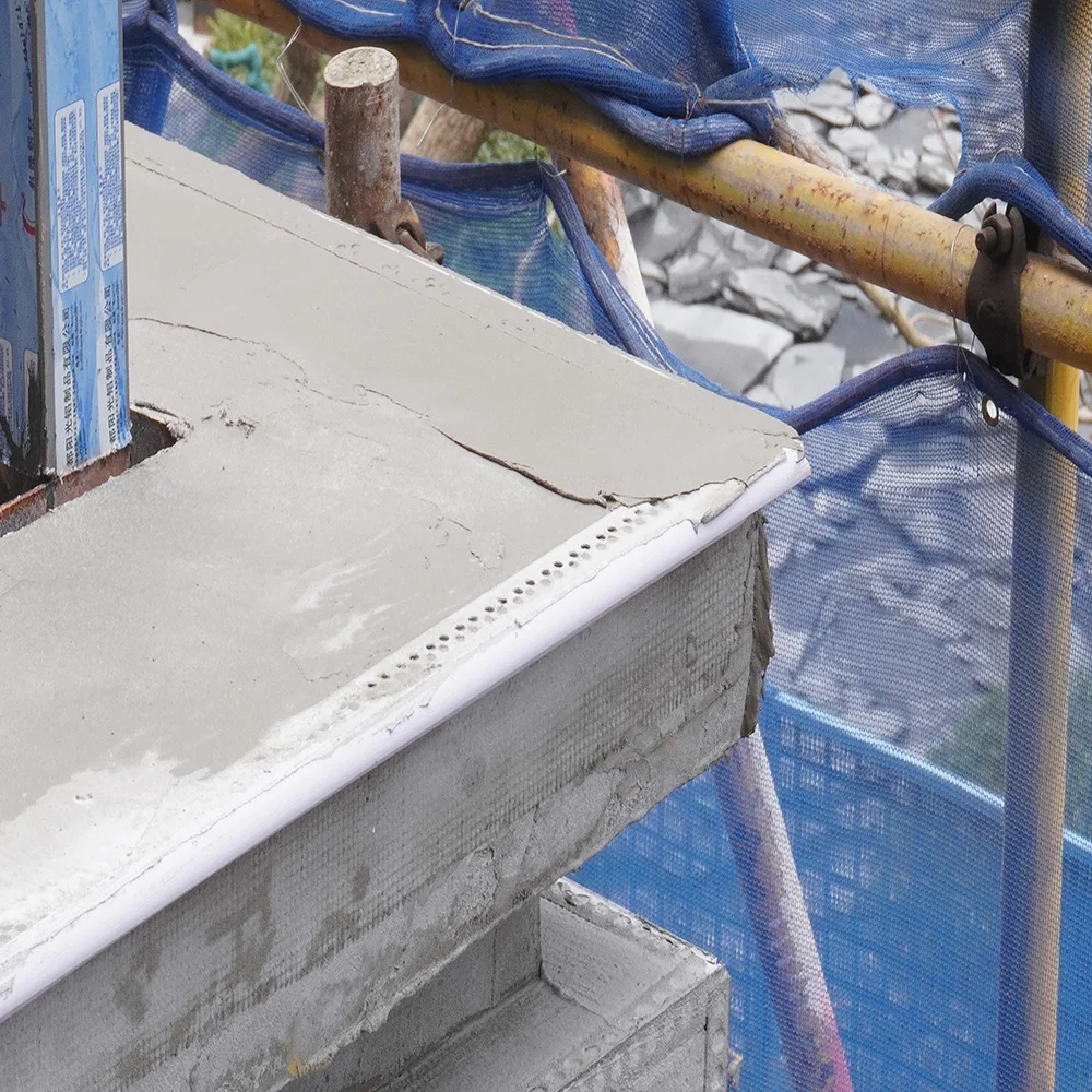 Arch Corner Bead Casing Bead Render Bead Clear Plastic Corner Guards