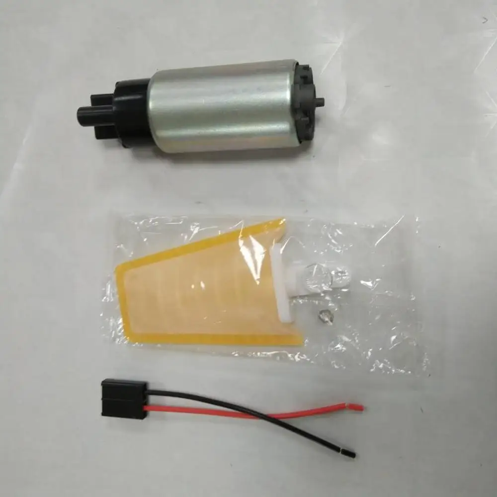 
Chinese Factory Sale Good Price Auto Part Celica Rav4 Car Racing Fuel Pump23220-74021 23220-46060 195130-7030 195130-6970 