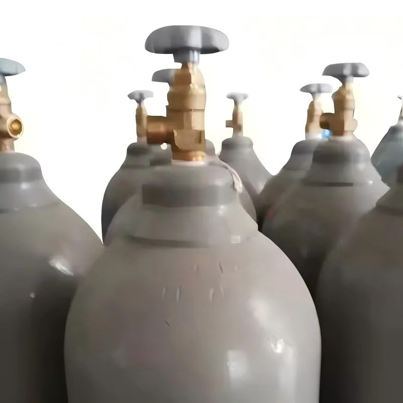 Он CO2 N2 Co лазерная газовая смесь гелия