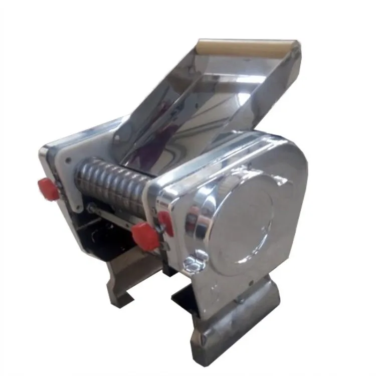 8-15MM Table top Snack Cutter Chin Chin Cutting Machine Dough ChinChin Snack Food Cutting Making Machine