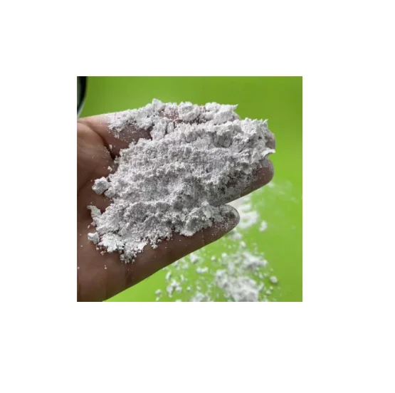 Custom Made GB/T203 standard granulated blast furnace slag powder manufacturer used in cement and concrete