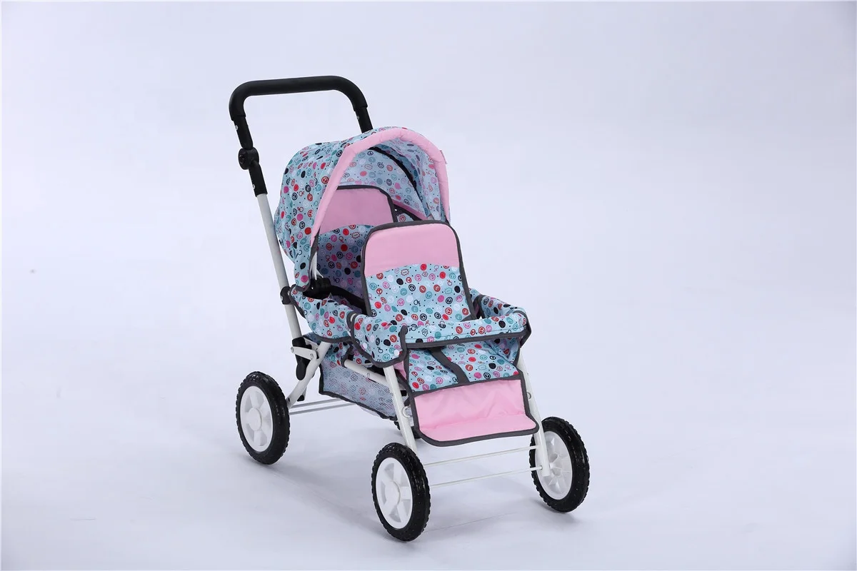 T137 Good quality baby stroller for twins