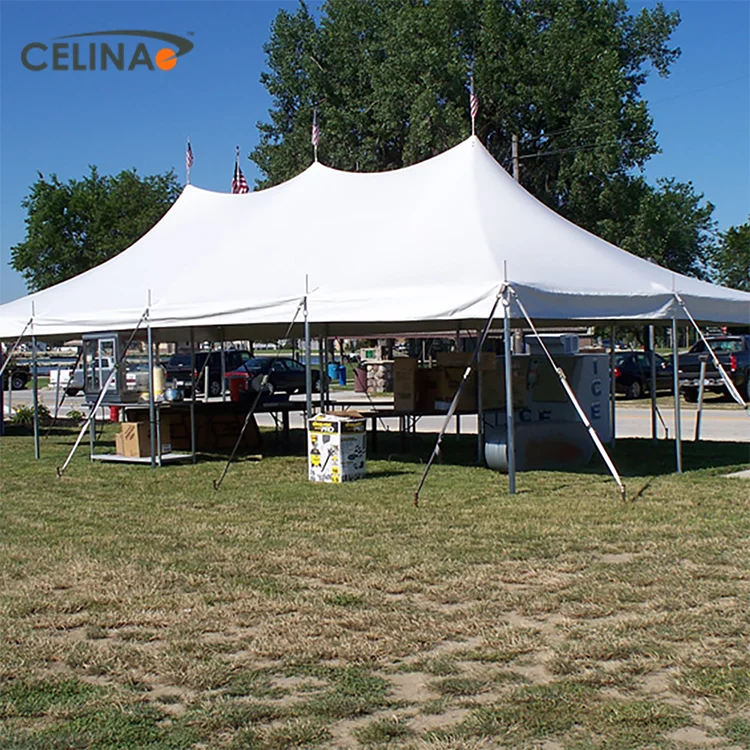 Celina Professional Waterproof Outdoor Sports Event Watching Circus Tent Sale