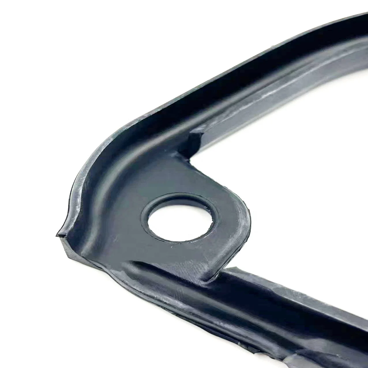 221126 Brand parts adapt to Peugeot Citroen 206 207 307 308 408 C2 1.6 displacement manual transmission oil pan gasket