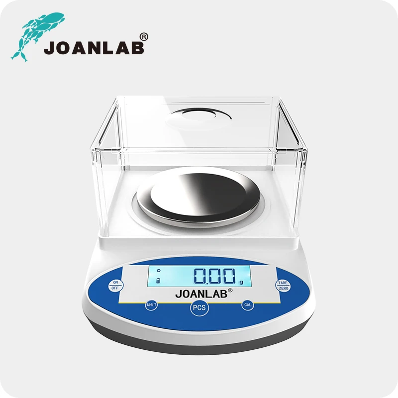 Цифровые лабораторные весы Joanlab 0 001 г