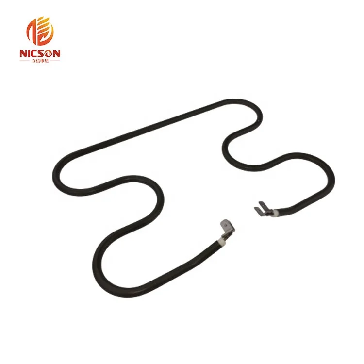 Заводской нагревательный элемент из нержавеющей стали