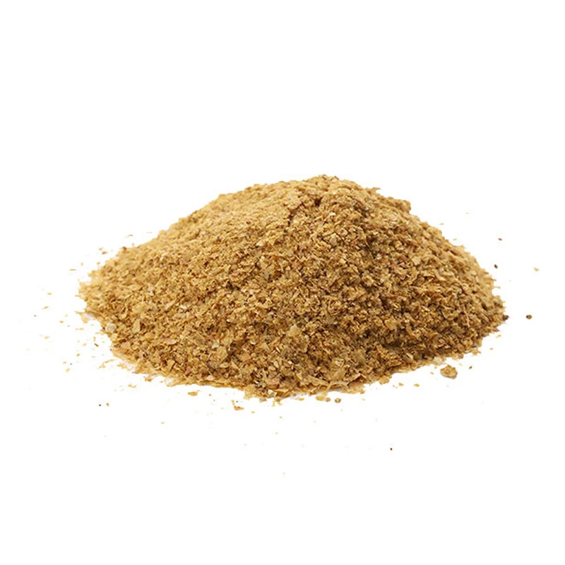 Hot Sale Q/FJXY 003 Grade Feed Cow Feed Additive Premixes Yellow Maize Corn Germ Meal