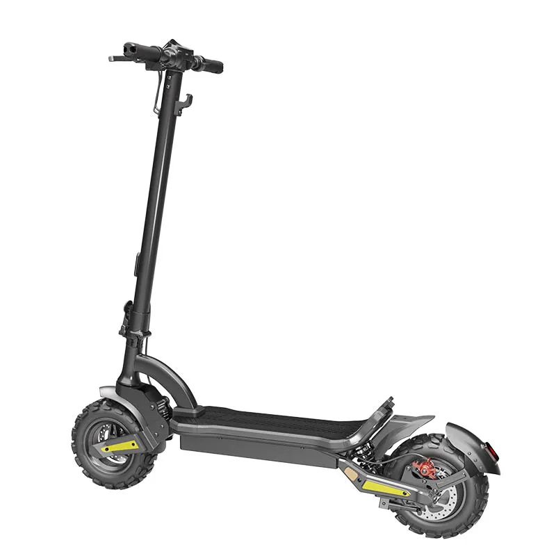 Free Shipment Two Wheel Electric Scooter Easy Folding 11' Off Road Pro Electric Scooter 35KM Range 800w Electric Scooter USA