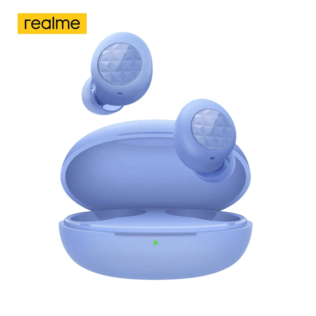 
realme Buds Q2 Quite clear, long-lasting , 20 Hours of Total Playback ,10mm Bass Boost Driver 