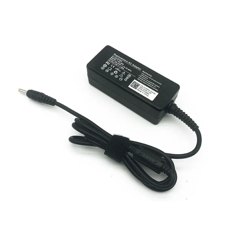 
Premium 19v1.58a4.0x1.7mm AC adapter power cord charger is suitable for HP laptop power adapter 